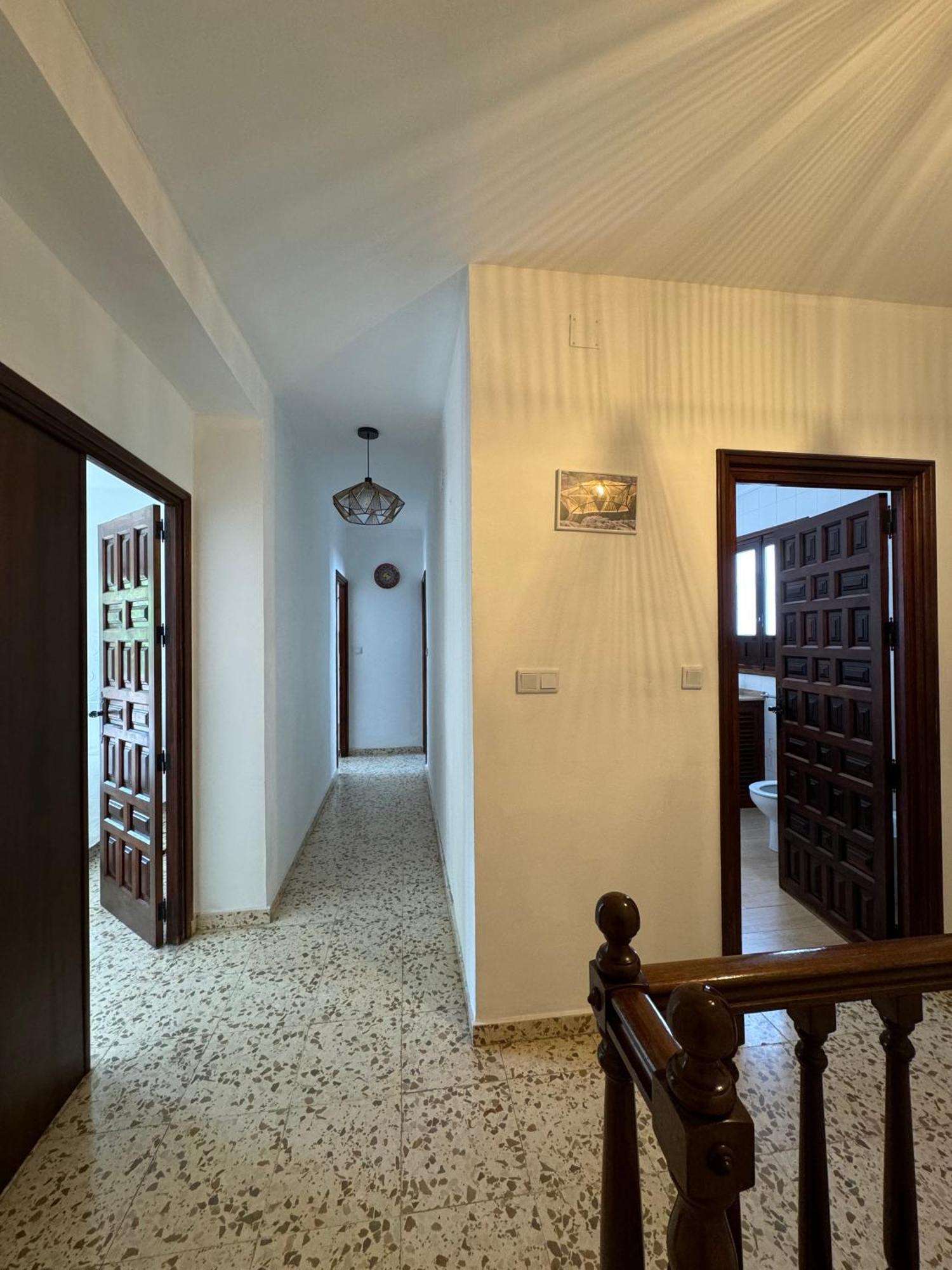 Casa Flamenco - Casco Antiguo Villa Antequera Exterior photo