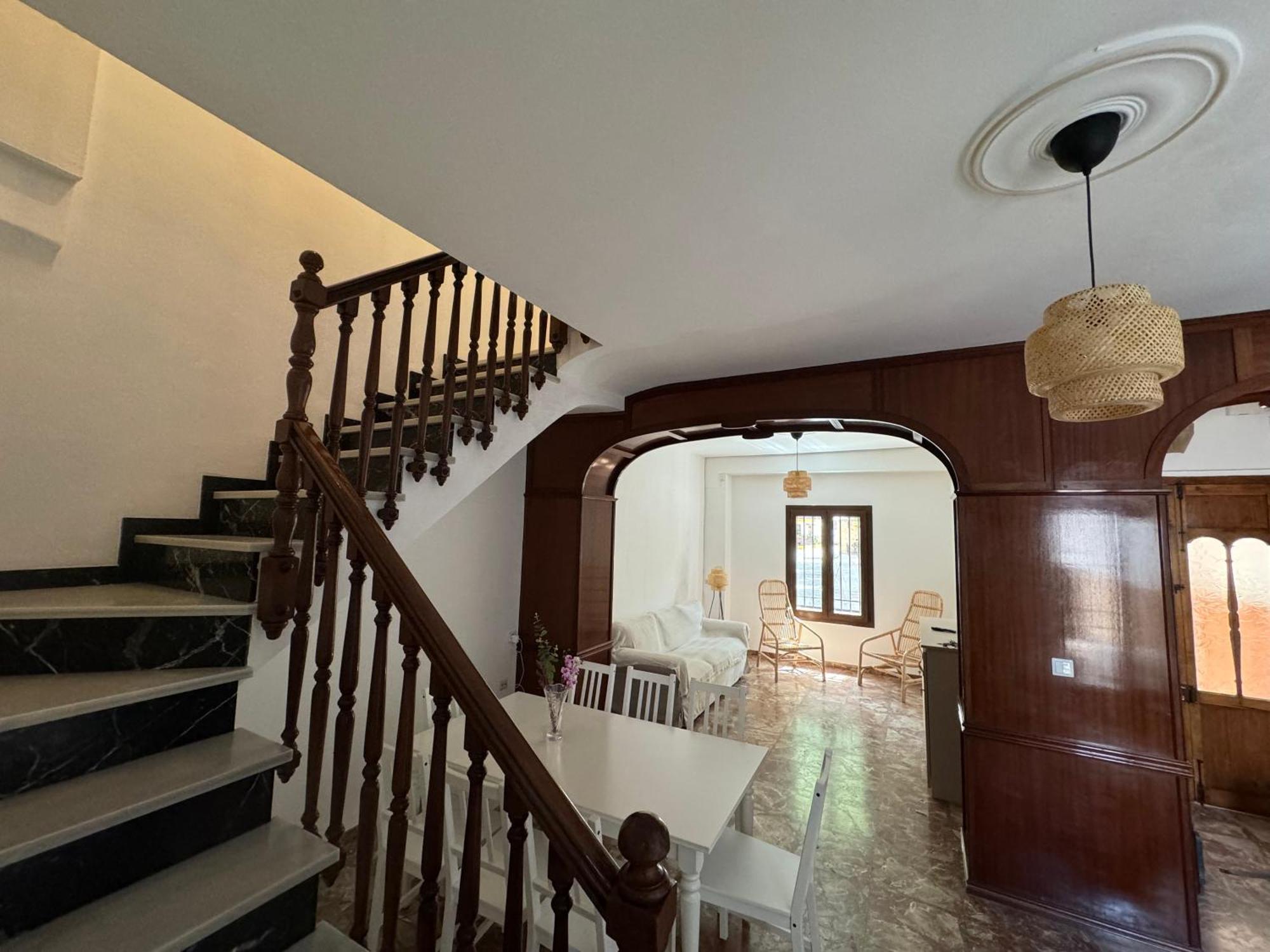 Casa Flamenco - Casco Antiguo Villa Antequera Exterior photo